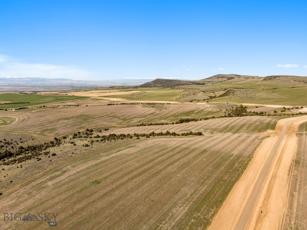 TBD Skinner Rd, Belgrade MT 59714