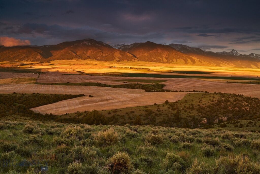 TBD Skinner Road, Belgrade MT 59714