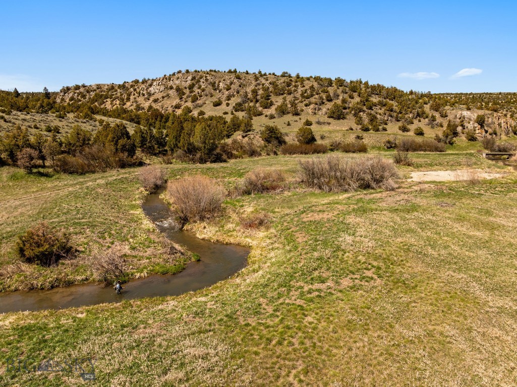 TBD Skinner Road, Belgrade MT 59714