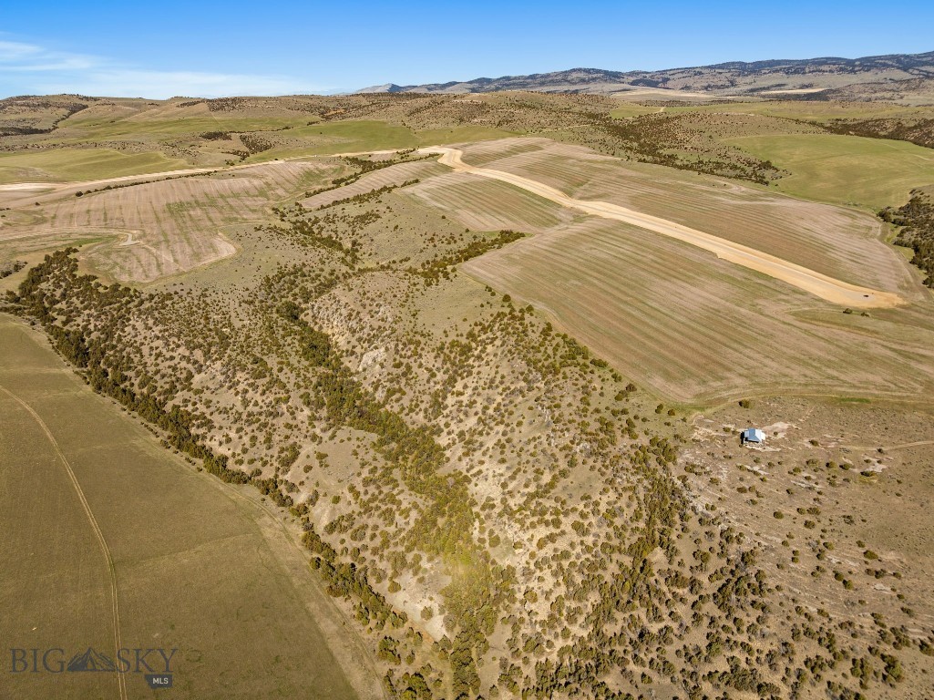 TBD Skinner Road, Belgrade MT 59714