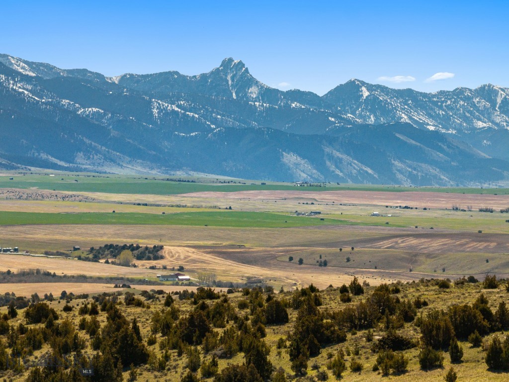TBD Skinner Road, Belgrade MT 59714