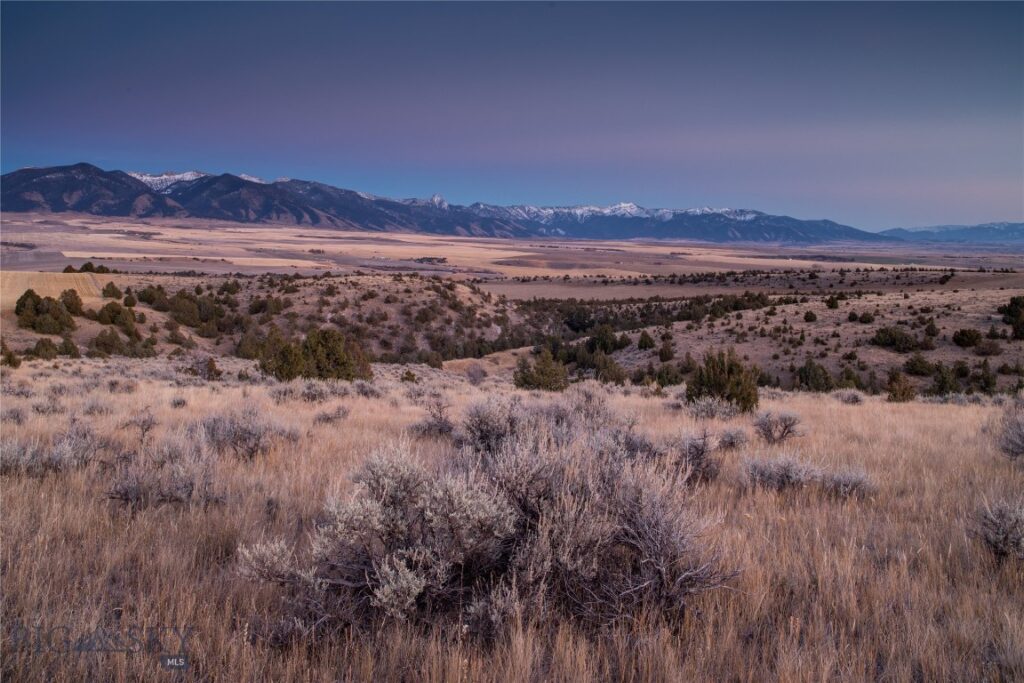 TBD Skinner Road, Belgrade MT 59714
