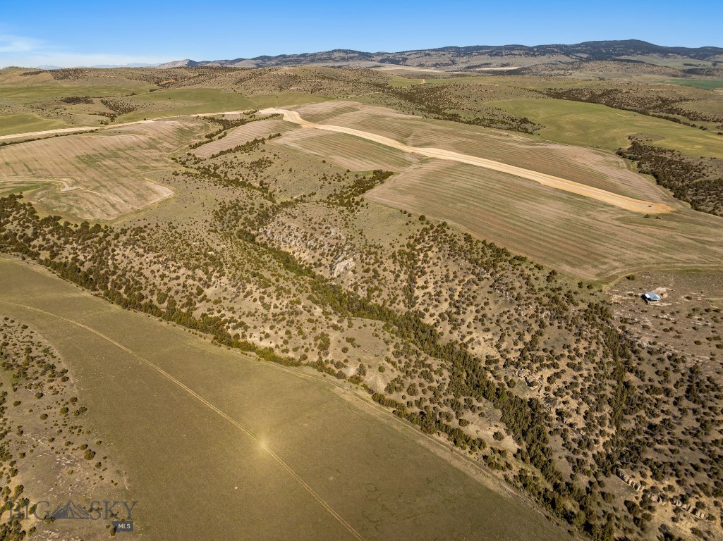 TBD Skinner Road, Belgrade MT 59714