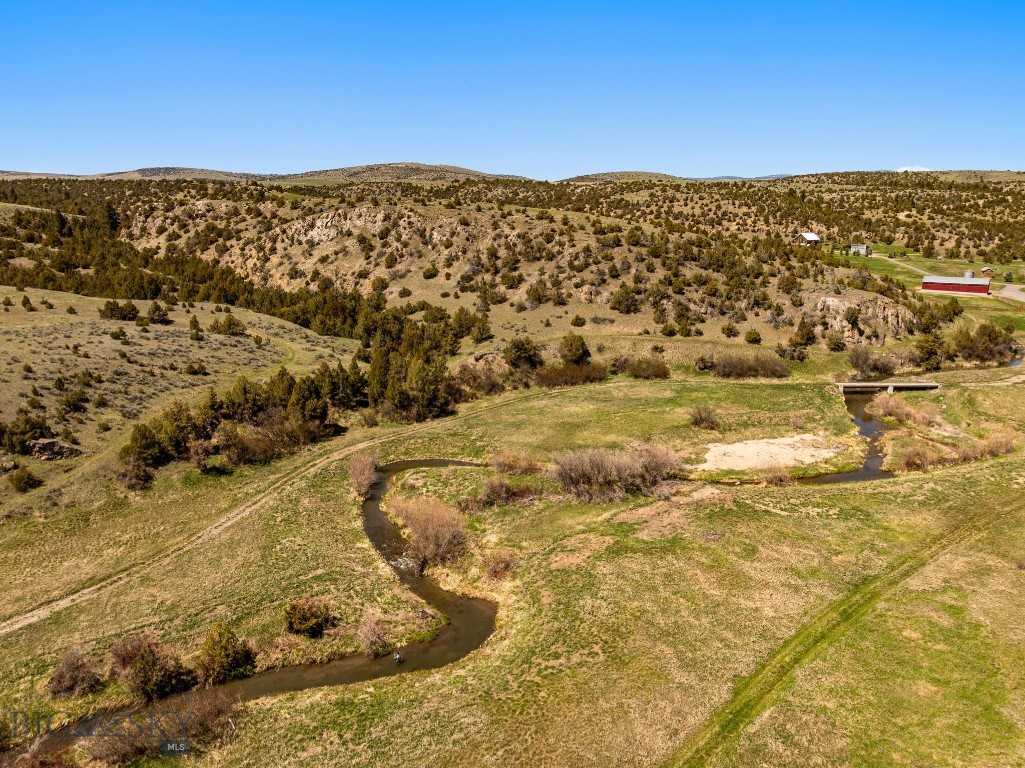 TBD Skinner Road, Belgrade MT 59714