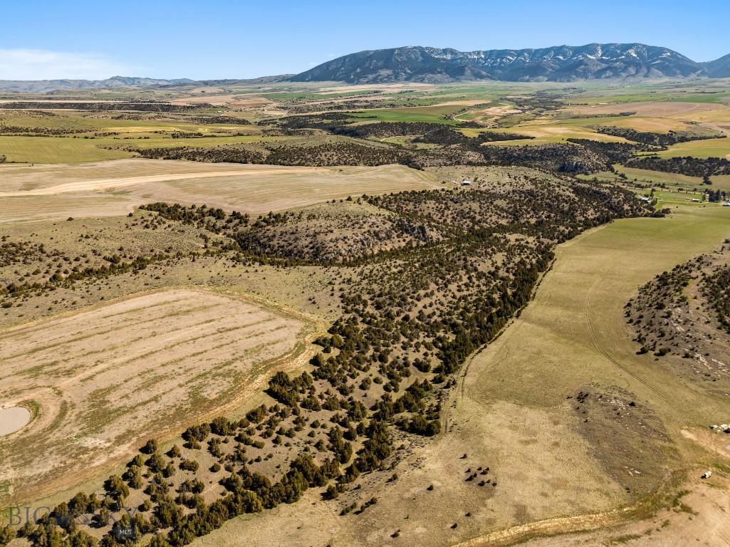 TBD Skinner Road, Belgrade MT 59714