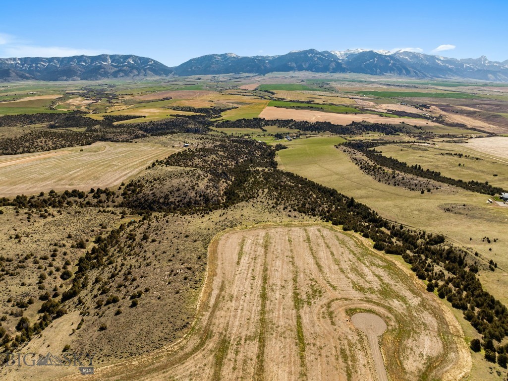 TBD Skinner Road, Belgrade MT 59714