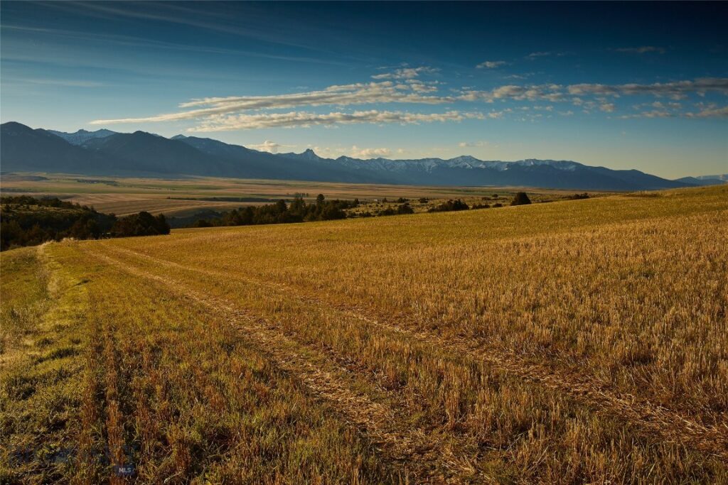 TBD Skinner Road, Belgrade MT 59714