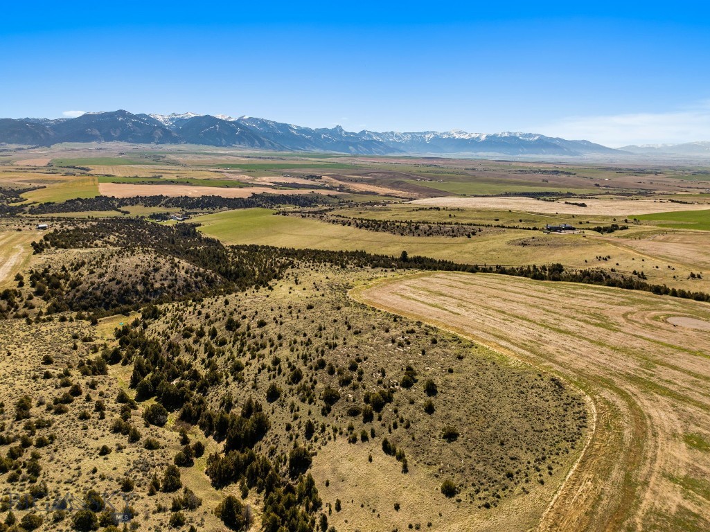 TBD Skinner Road, Belgrade MT 59714