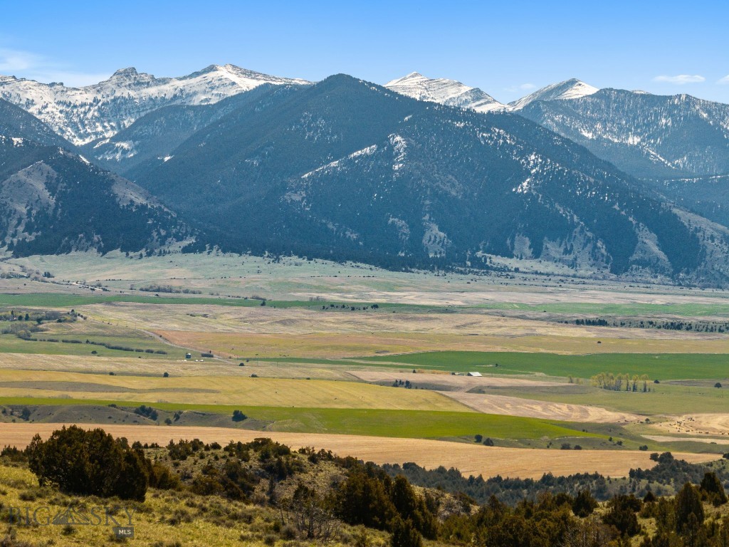 TBD Skinner Road, Belgrade MT 59714