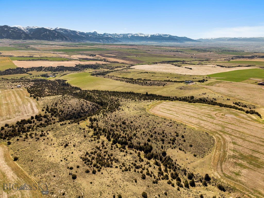 TBD Skinner Road, Belgrade MT 59714