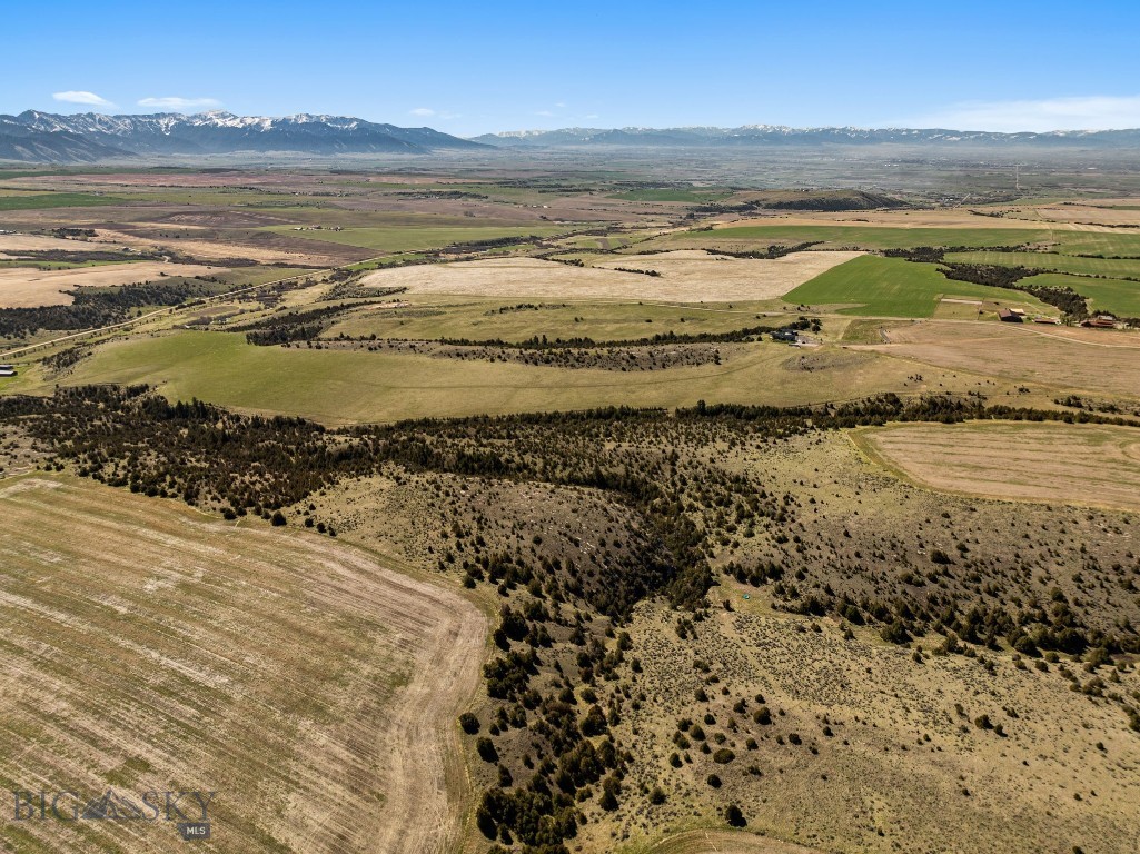 TBD Skinner Road, Belgrade MT 59714