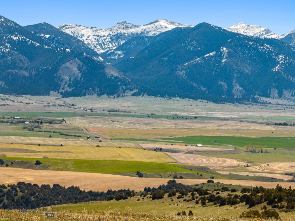 TBD Skinner Road, Belgrade MT 59714