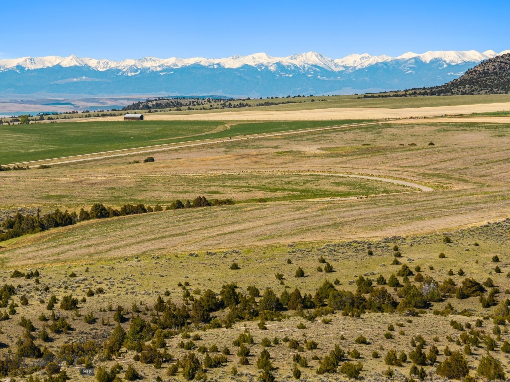 TBD Skinner Road, Belgrade MT 59714