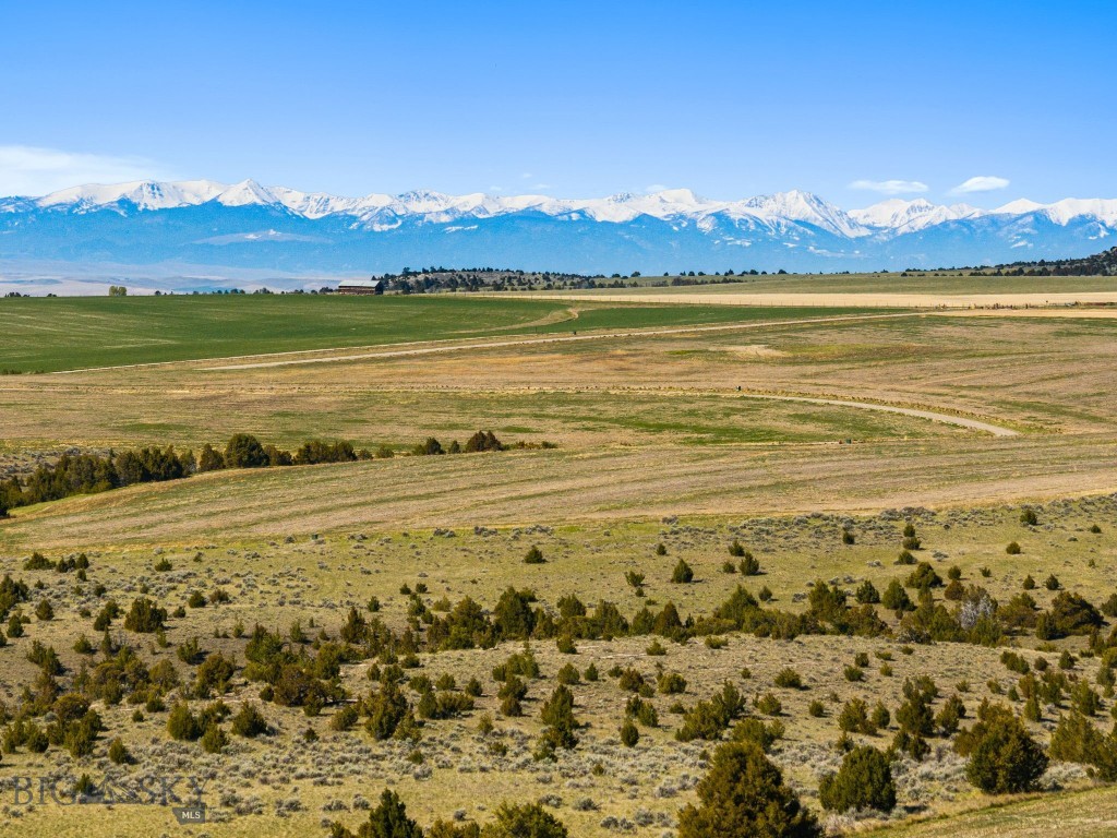 TBD Skinner Road, Belgrade MT 59714