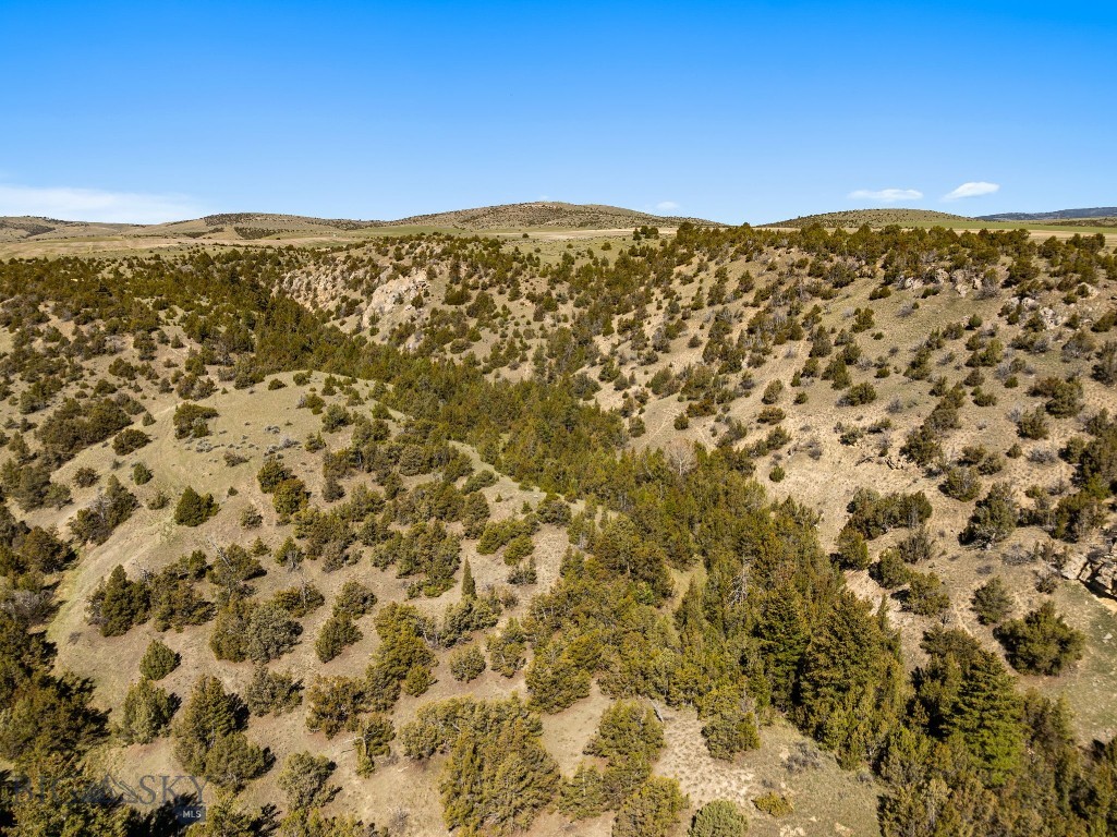 TBD Skinner Road, Belgrade MT 59714