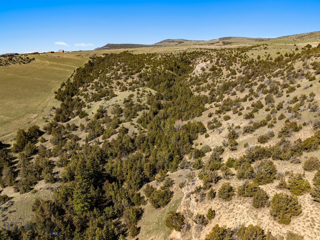 TBD Skinner Road, Belgrade MT 59714