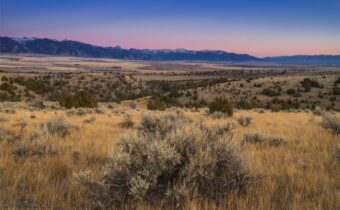TBD Skinner Road, Belgrade MT 59714