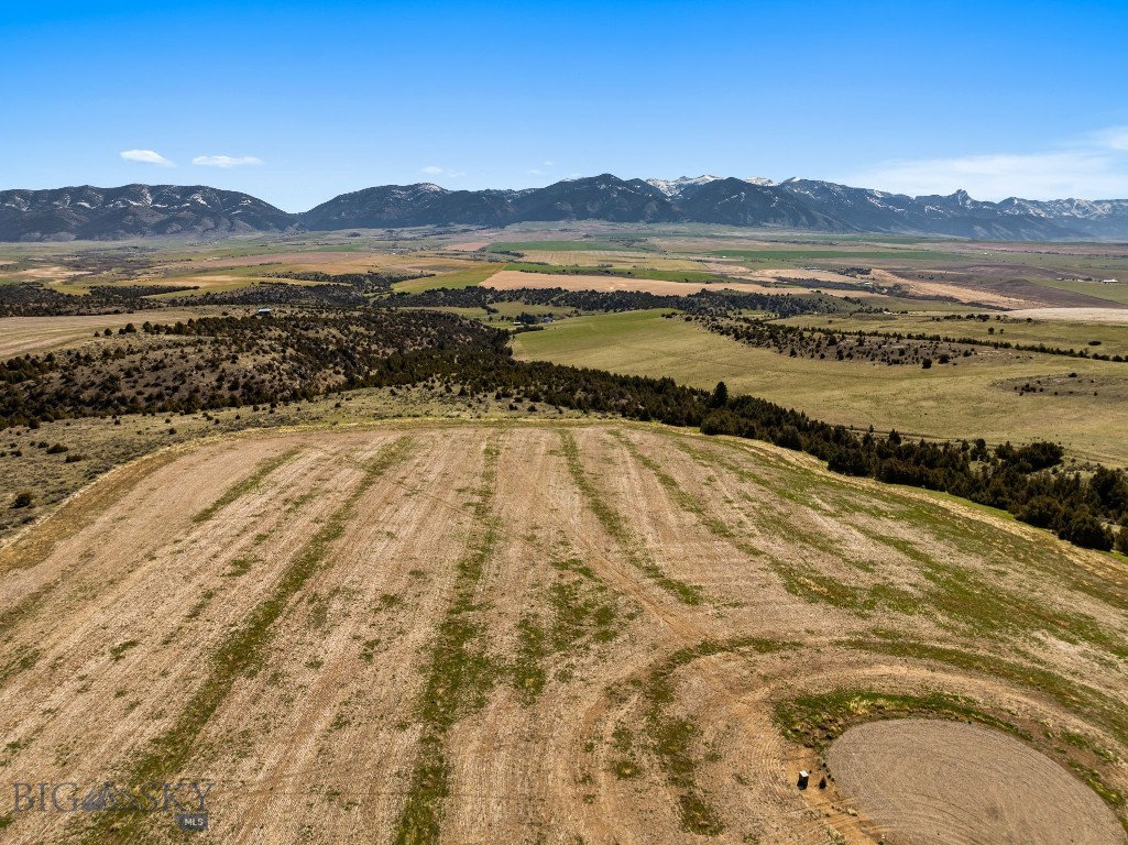 TBD Skinner Road, Belgrade MT 59714