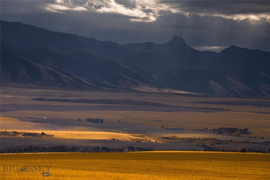 TBD Skinner Road, Belgrade MT 59714