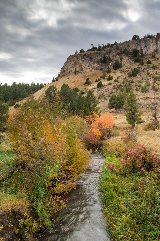 TBD Skinner Road, Belgrade MT 59714