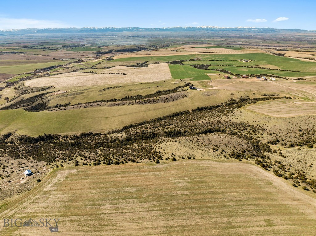 TBD Skinner Road, Belgrade MT 59714