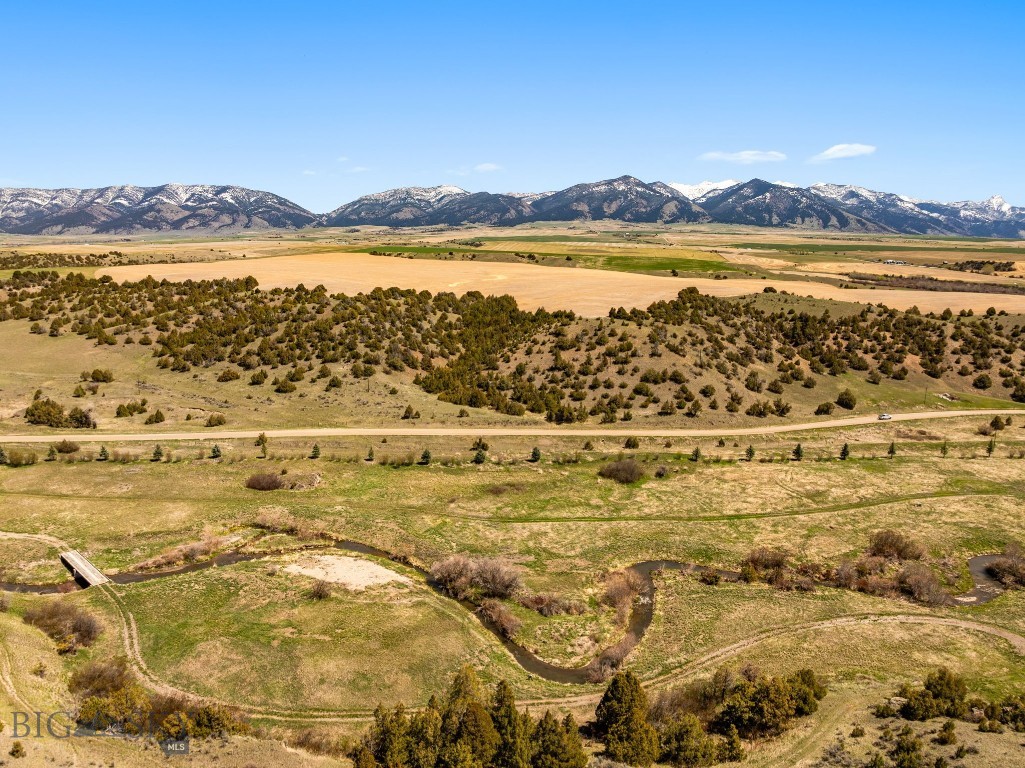 TBD Skinner Road, Belgrade MT 59714