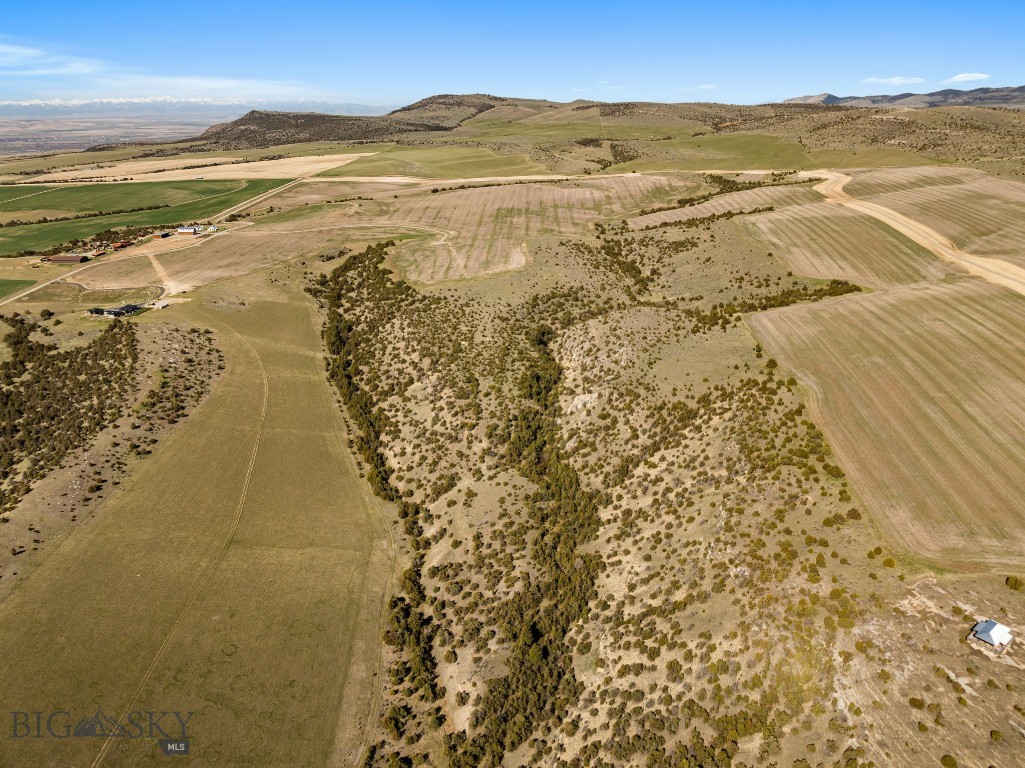 TBD Skinner Road, Belgrade MT 59714