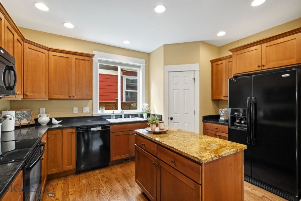 3179 Spring Ridge Drive, Bozeman MT 59715