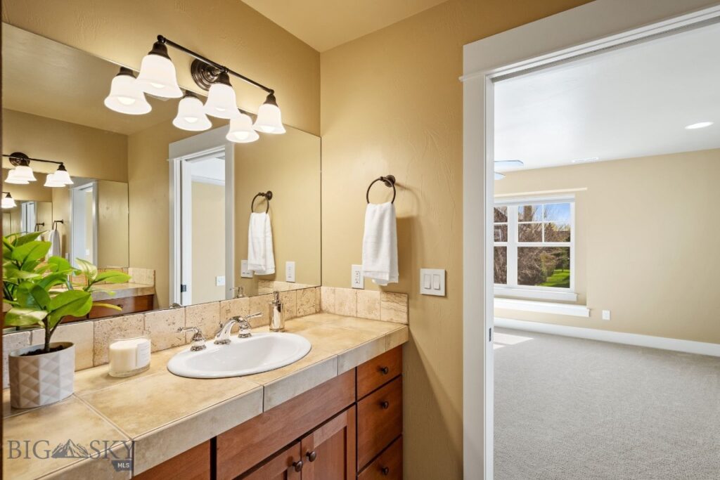 3179 Spring Ridge Drive, Bozeman MT 59715