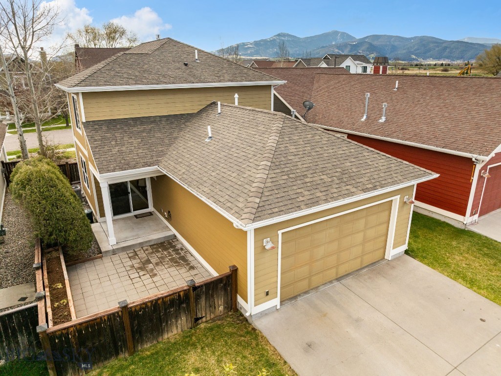 3179 Spring Ridge Drive, Bozeman MT 59715