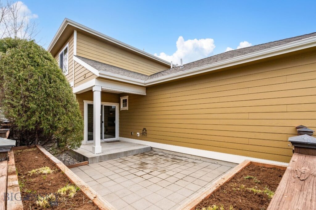3179 Spring Ridge Drive, Bozeman MT 59715