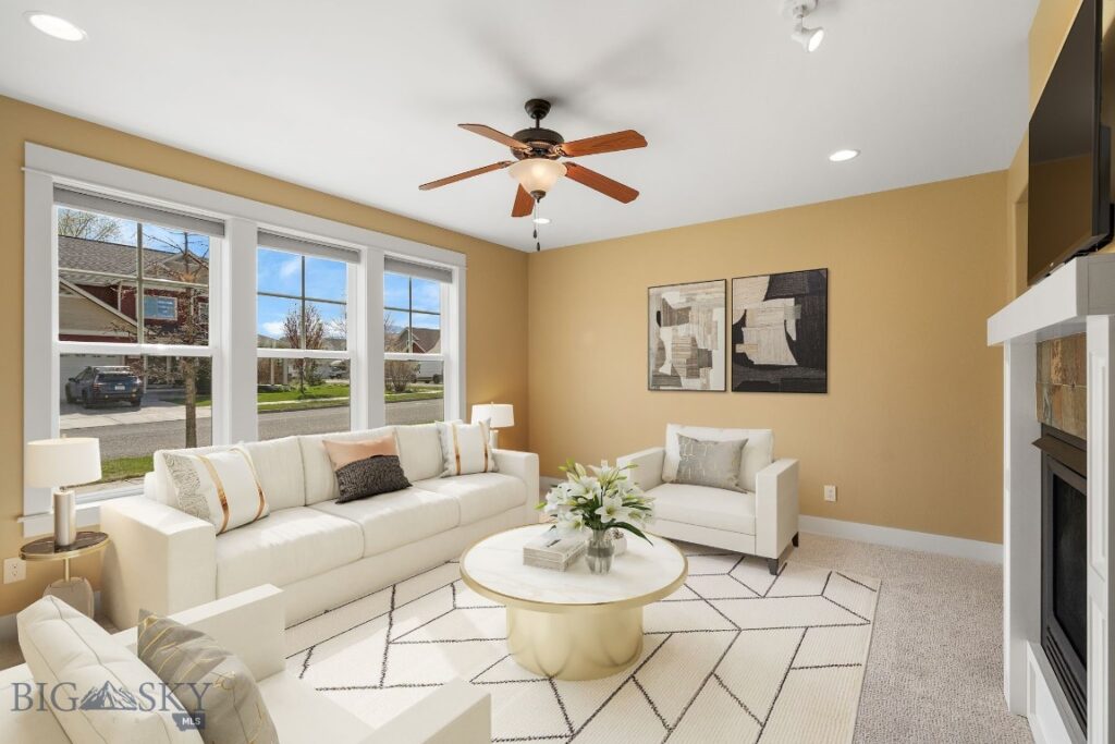 3179 Spring Ridge Drive, Bozeman MT 59715