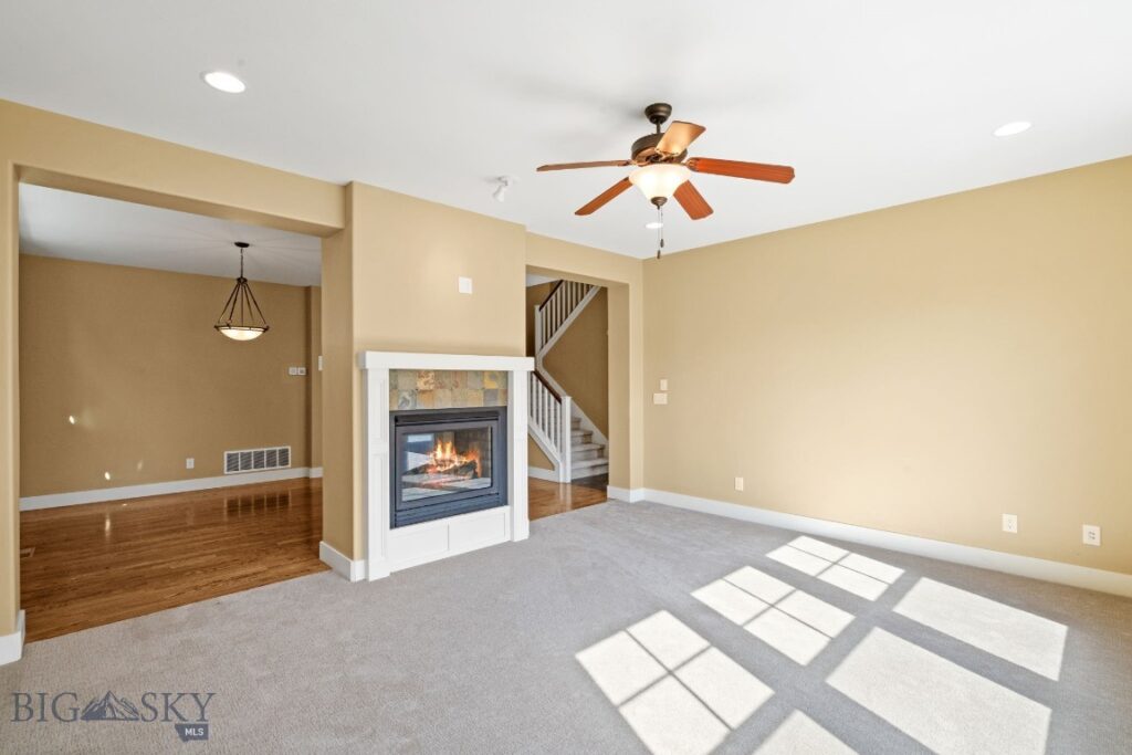 3179 Spring Ridge Drive, Bozeman MT 59715