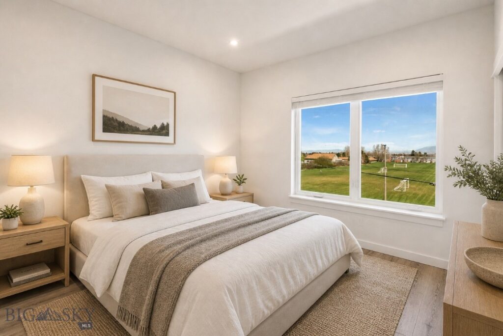 1704 W Lincoln Street, Bozeman MT 59715