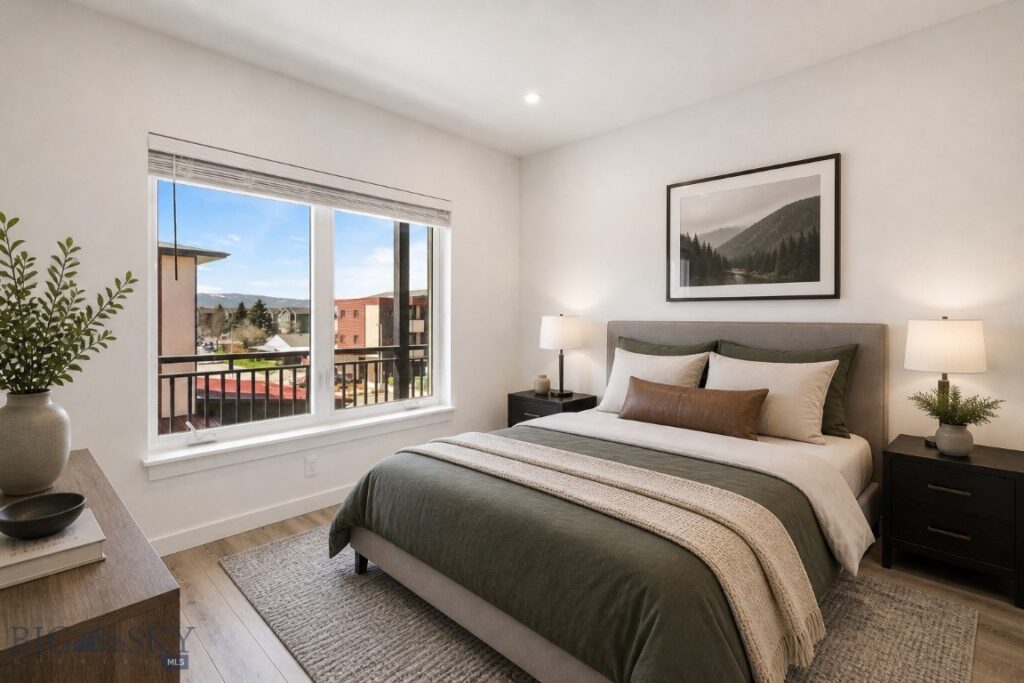 1704 W Lincoln Street, Bozeman MT 59715