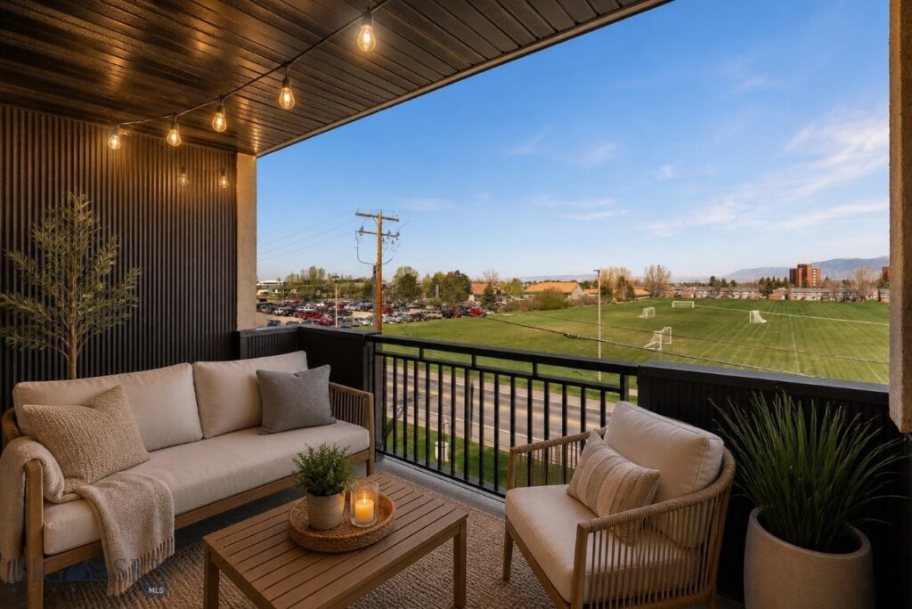 1704 W Lincoln Street, Bozeman MT 59715