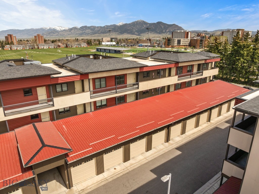 1704 W Lincoln Street, Bozeman MT 59715