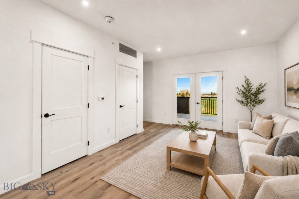 1704 W Lincoln Street, Bozeman MT 59715