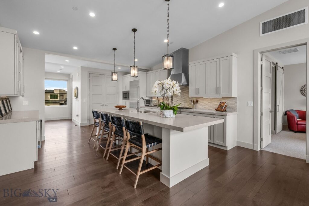 10 Caymus Lane, Bozeman MT 59718