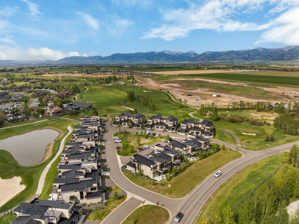 10 Caymus Lane, Bozeman MT 59718