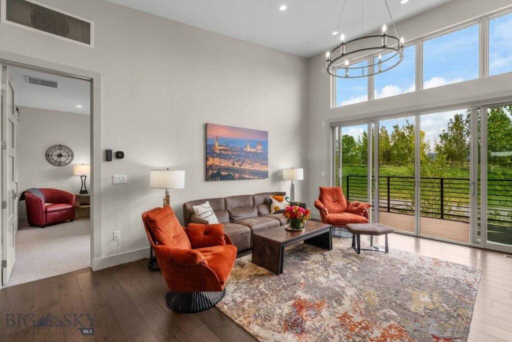 10 Caymus Lane, Bozeman MT 59718