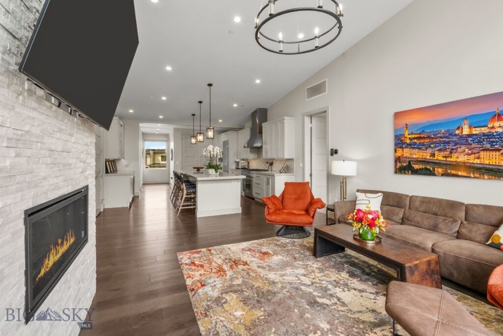 10 Caymus Lane, Bozeman MT 59718