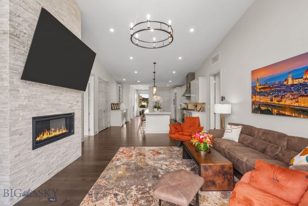 10 Caymus Lane, Bozeman MT 59718