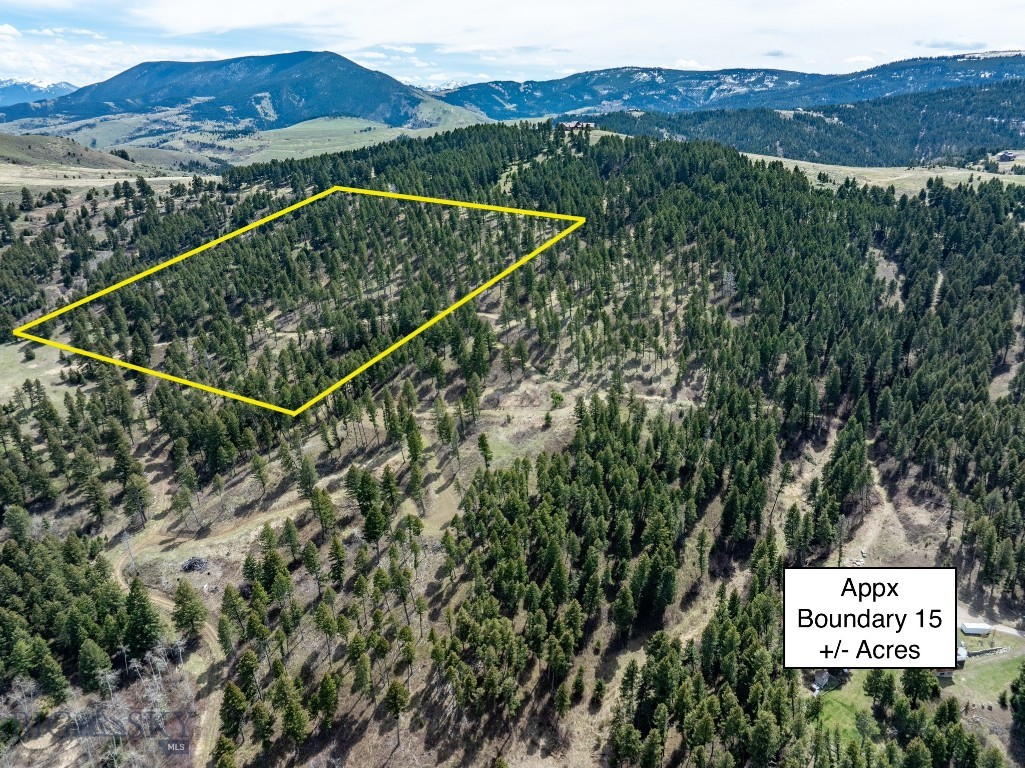 15 AC Elk Ridge Road, Livingston MT 59047
