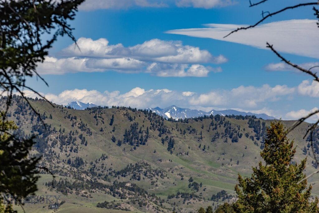 15 AC Elk Ridge Road, Livingston MT 59047