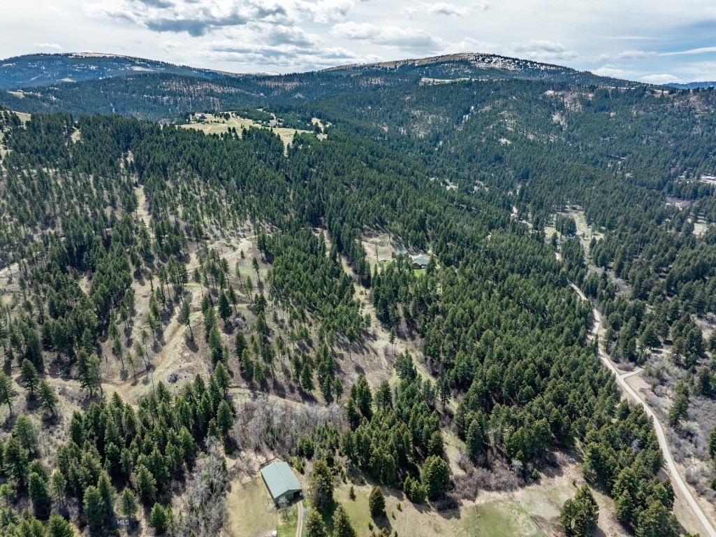 15 AC Elk Ridge Road, Livingston MT 59047