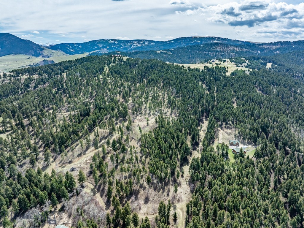 15 AC Elk Ridge Road, Livingston MT 59047