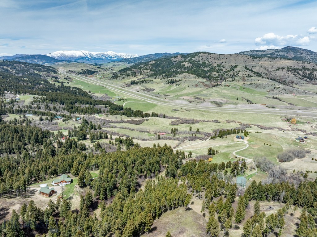 15 AC Elk Ridge Road, Livingston MT 59047