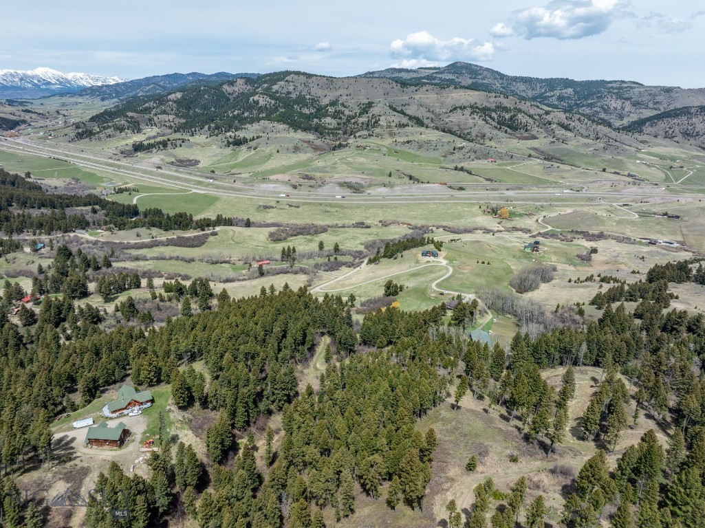 15 AC Elk Ridge Road, Livingston MT 59047