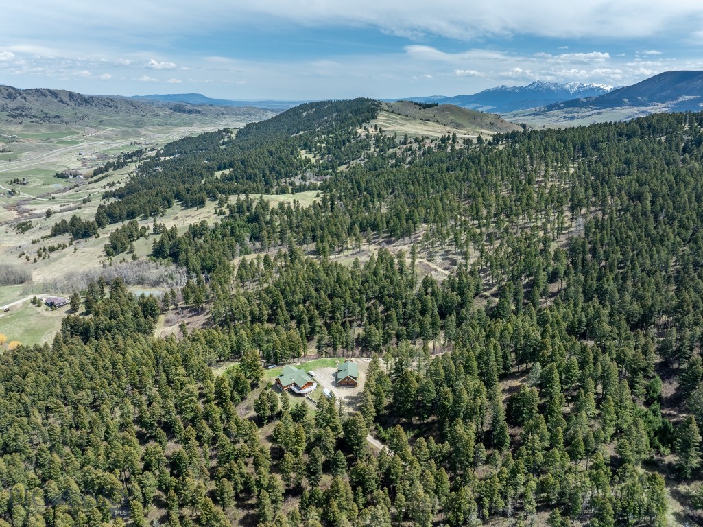 15 AC Elk Ridge Road, Livingston MT 59047